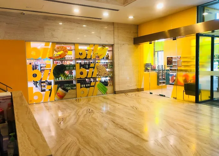 Suasana Bukit Ceylon Residence
