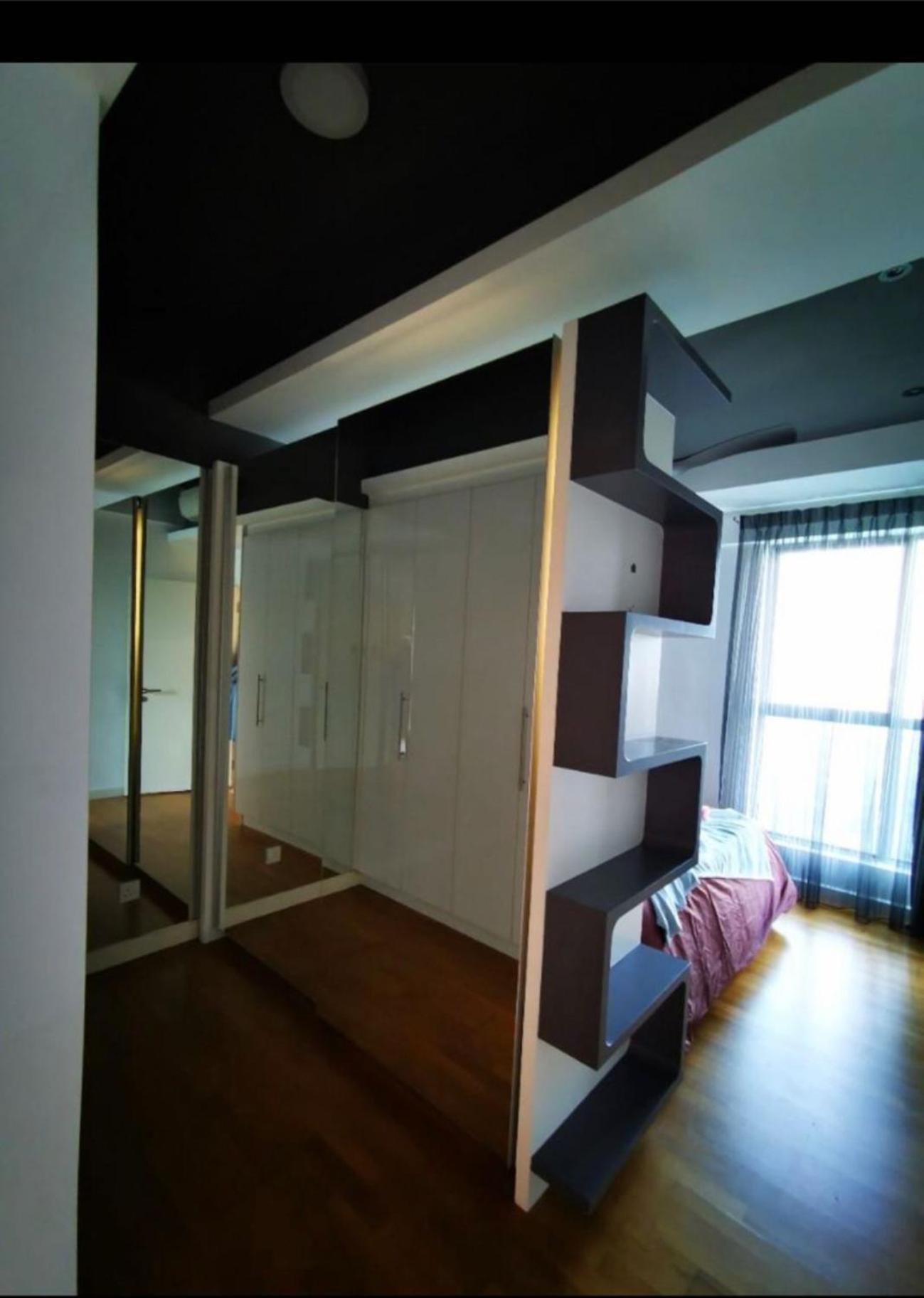 Apartment Suasana Bukit Ceylon *