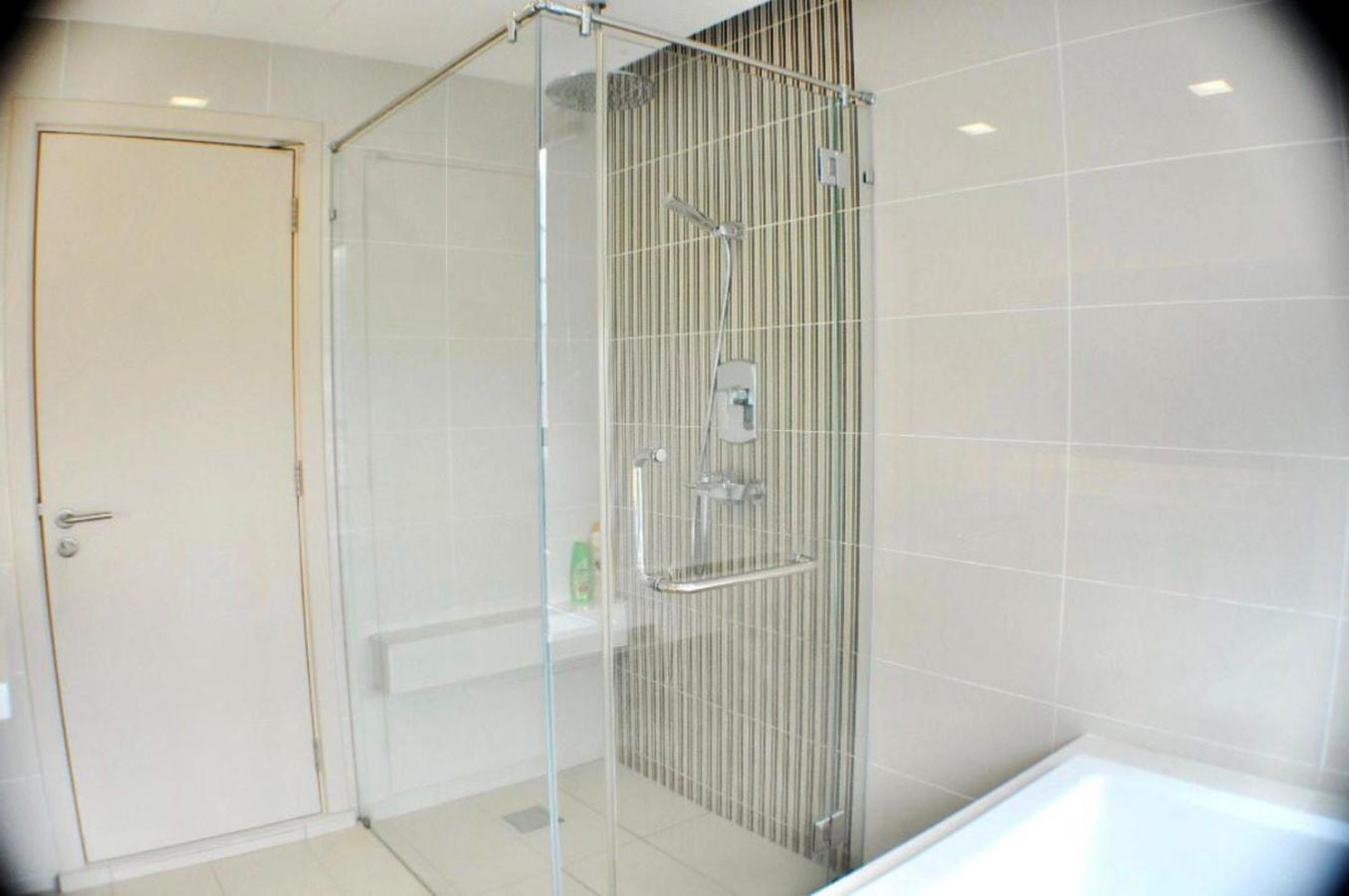 Apartment Suasana Bukit Ceylon *