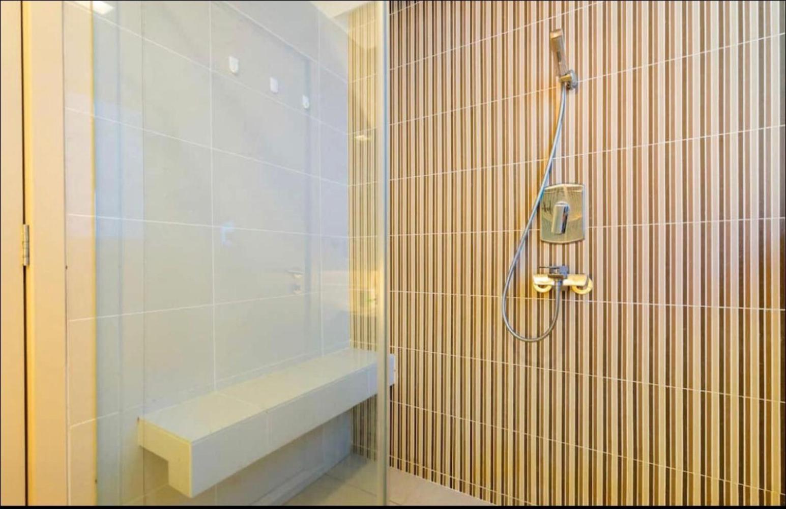 Apartment Suasana Bukit Ceylon *